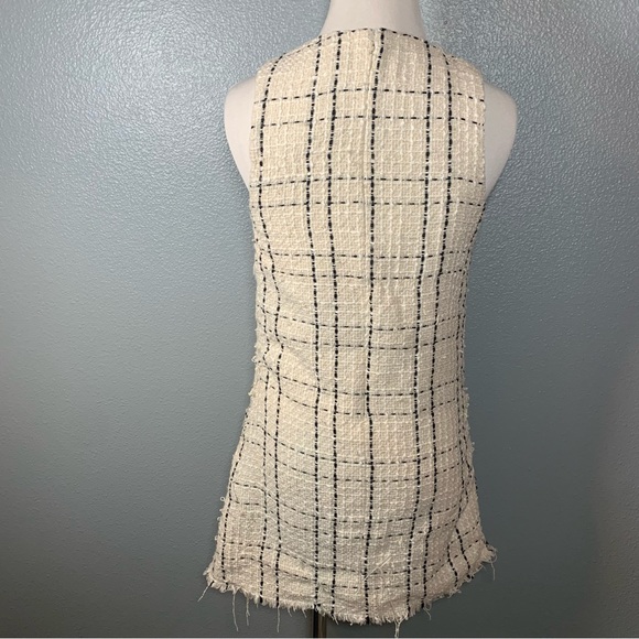 FOREVER 21, distressed, woven dress!! - Picture 3 of 11